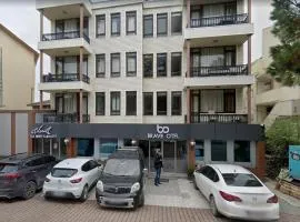 Brave otel