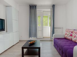 Old Town 2 Rooms Apartment