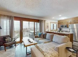 Snowshoe Condo