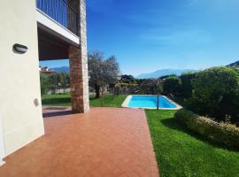 Villa Garda Relax, khách sạn ở Manerba del Garda