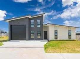 Puna Rise - Taupo Holiday Home