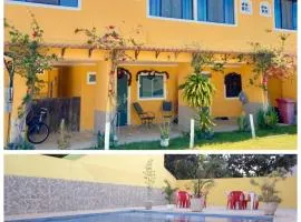 Guest House Renascer K&W