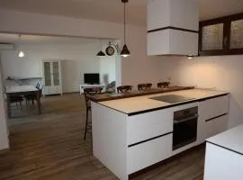 Kalaja Apartment