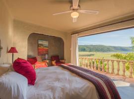 Tequila Moon, ξενοδοχείο σε Wilderness