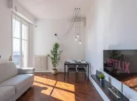 Ale Apartment Castello Imperatore -Parking disponibile-