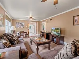 # Stay At Our Tasteful, Private, & Elegant Abode #
