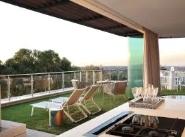 kontrol promo hotel and tourism