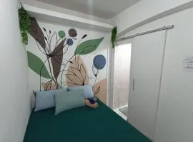 Refúgio de Piratininga 106