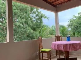 Loft Duplo Rancho Fundo