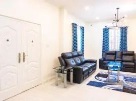 Senior Suite 3 Bedroom