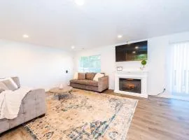 Beautiful like new home in a quiet neighborhood