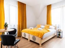 Apartamenty Podtatrzański