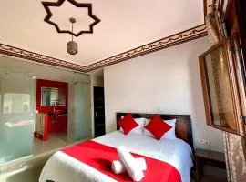 Maison D hôtes Aboulanwar