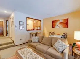 Snowater Condo - A Little Slice of Heaven