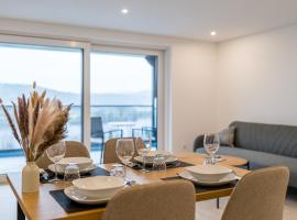 Rheinblick Apartment 3, hotel v destinácii Waldshut-Tiengen