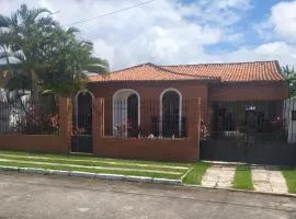 Suite para casal