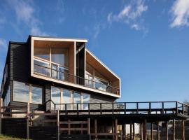 Hotel Arrebol, alojamento em Castro