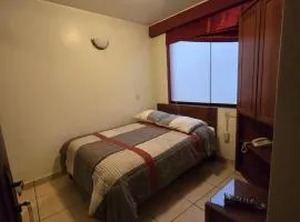 Amaru Peru Hotel