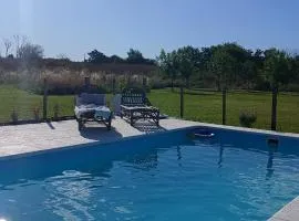 El Potrero Casa de Campo