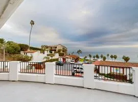Victoria Ocean View Apt. 4
