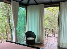 Céu da Terra, Hotel in Colinas Do Sul