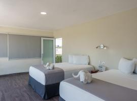 Hotel Windsor Plaza, khách sạn ở San Salvador