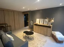 Encantador departamento