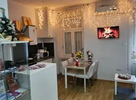 Apartments Zagreb Center