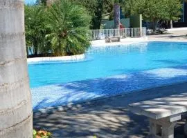 Hotel Green Park Jaboti