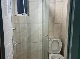 Apartamento 2 dormitório ótima localização