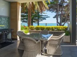 C-Scape water front apartment