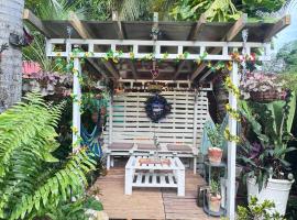 Adrianas Place Boutique Guesthouse