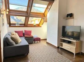 Apartament encantador, familiar i lluminós by RURAL D'ÀNEU