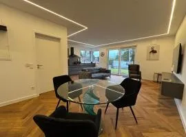 Stylisches Premium Apartment am Hellweg mit Komfort und WLAN inklusive