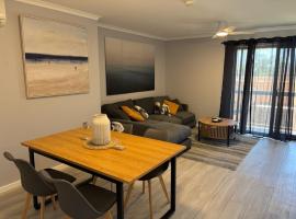 56 Riverview, Hotel in Kalbarri