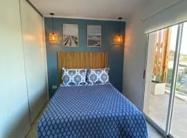 Departamento boutique del mar 2