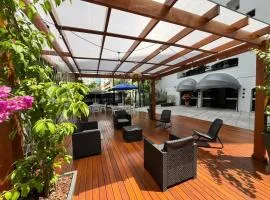 Apto Praia Pitangueiras - 50 metros do mar