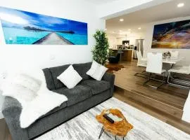 Your Perfect Oasis in Miami!
