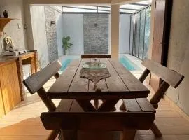 Cassara Retreat