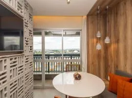 Flat Premium - Capital Brasília Flats