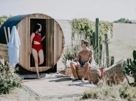 Salterra Glamping
