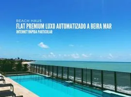 Beach Haus - Flat Luxo Automatizado 538