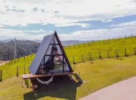 Cabanas Alto da Copaíba