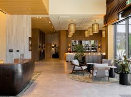 Maxim Hotel - Auckland, hotel v Aucklandu