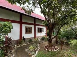 Strandhaus auf Sibuyan Island nahe Cresta de Gallo - Marevic's Guesthouse 2