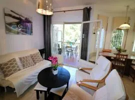 Apartment in Roses near Sandy Beach