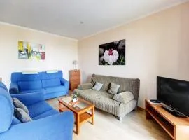 Apartment in Roses by the Beach