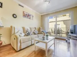 Apartment in Roses near Playa de Roses Beach