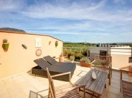 Duplex apartment in Palau-saverdera
