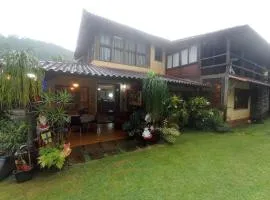 Sitio Aconchego Natureza e Paz